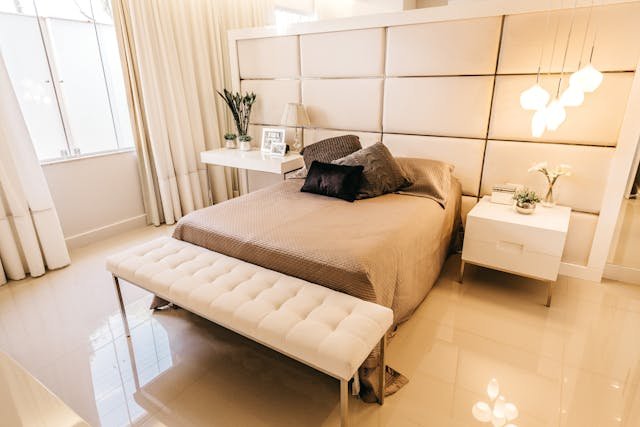 summer room decor ideas