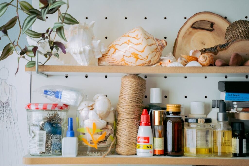 diy room stuff