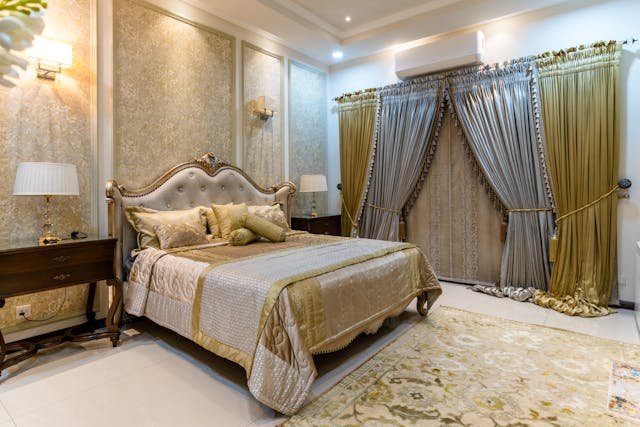 cozy bedroom ideas