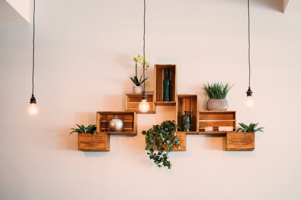 diy room decor