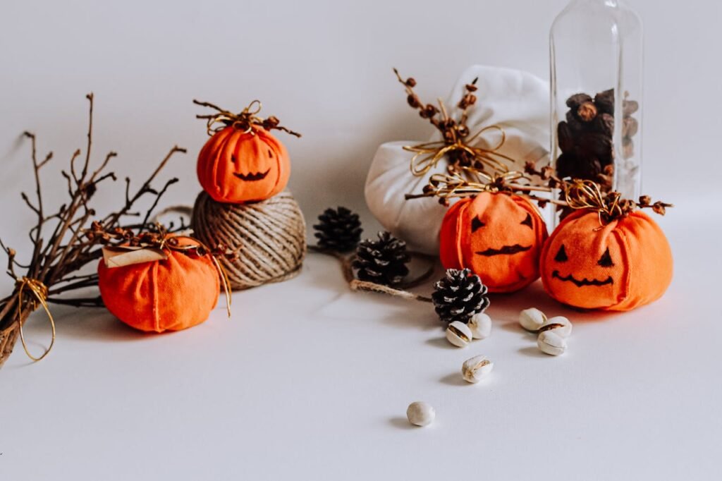 diy fall decor