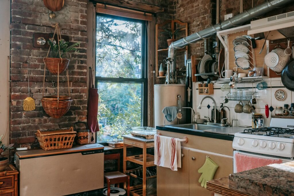 kitchen design