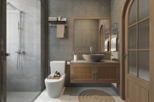 small bathroom ideas