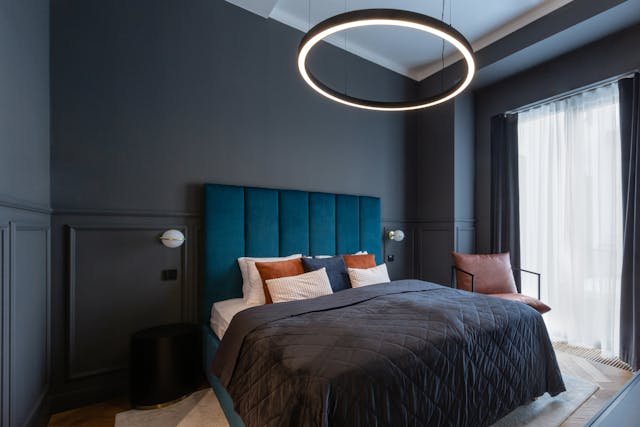 room color scheme