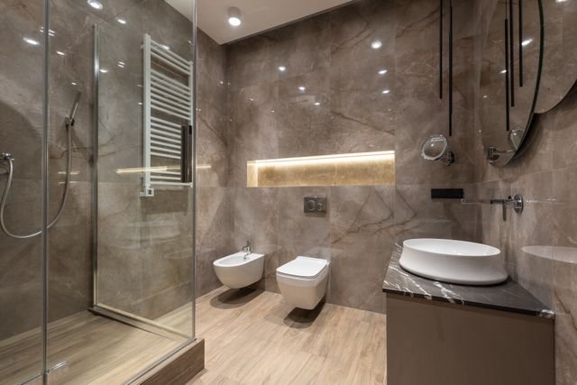 Bathroom Aesthetic Ideas That Transformed My Most Neglected Room