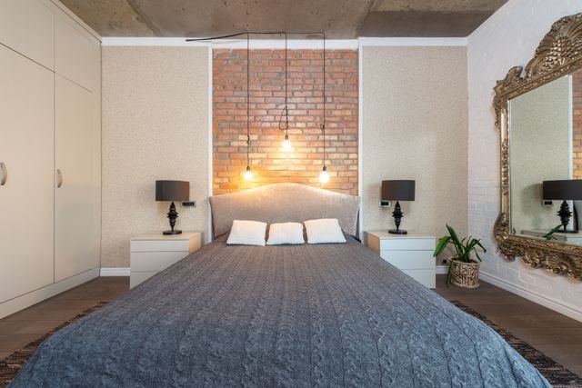 The Cozy Apartment Bedroom Secrets That Transformed My Small Space