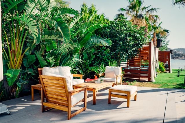 Outdoor Living Spaces: How I Finally Made Mine Worth Sitting In