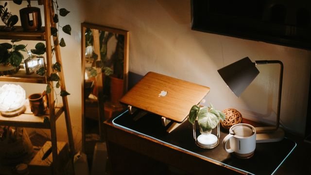 Cozy Home Office Ideas That Make You Actually Want to Sit Down and Work