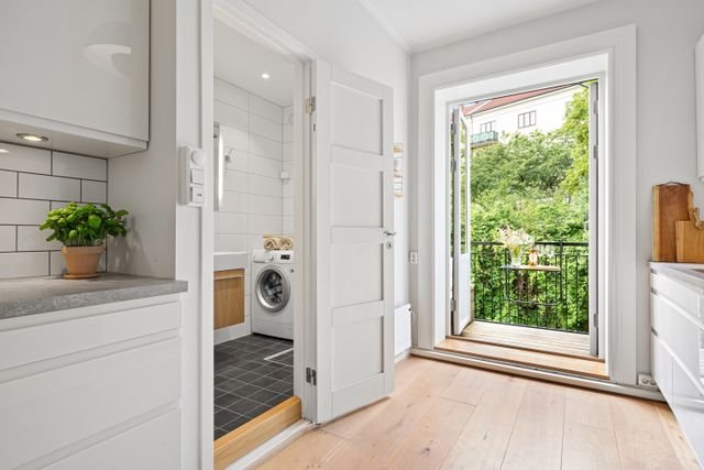 Laundry Room Design