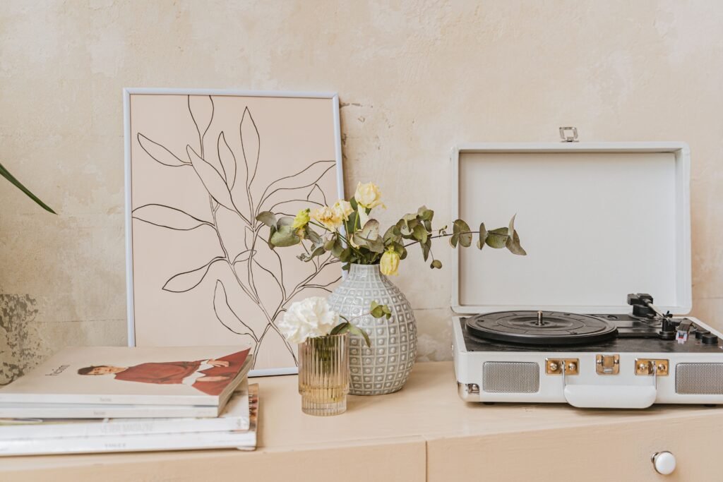 Printable Wall Art: The Smartest Cheap Decor Hack That Took Me Way Too Long to Try