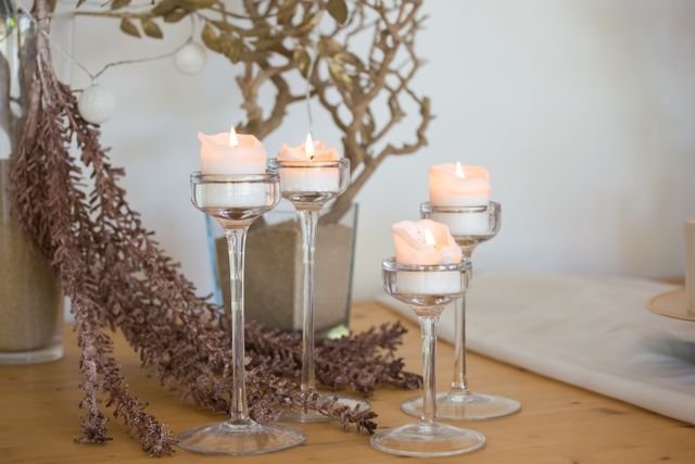 Candle Holders: The Small Detail That Changes How a Room Feels After Dark